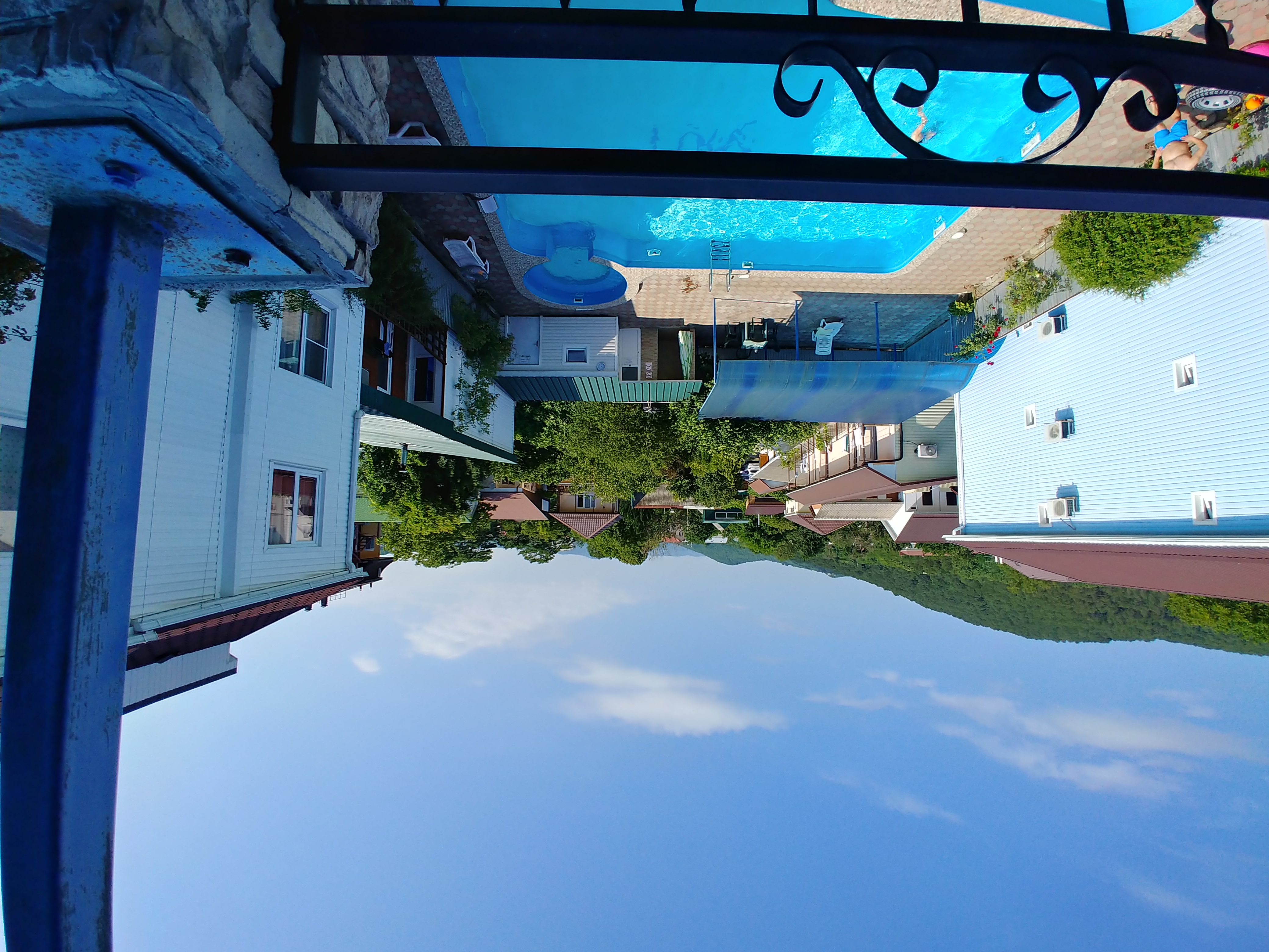 Фото Гостевой дом Уют