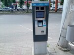 Паркомат № 5517 (Kirova Street, 59к1), parking meter