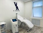 VIA-Laser (Pobedy Avenue, 129) ، إزالة الشعر