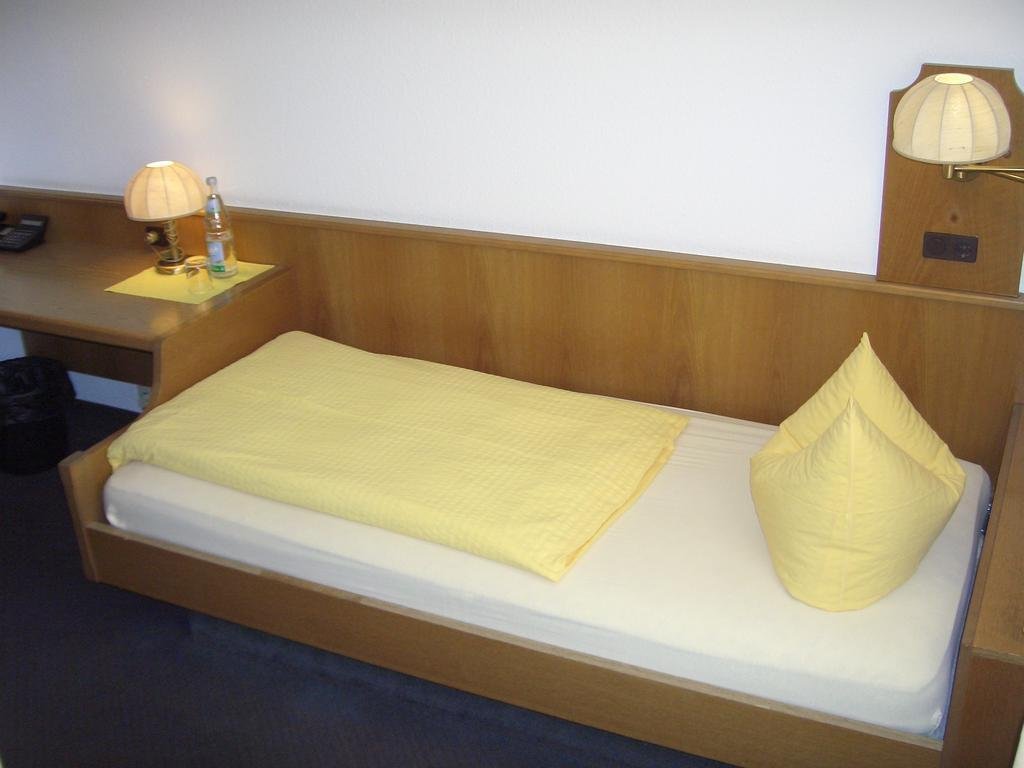 Фото Feuerbacher Hof