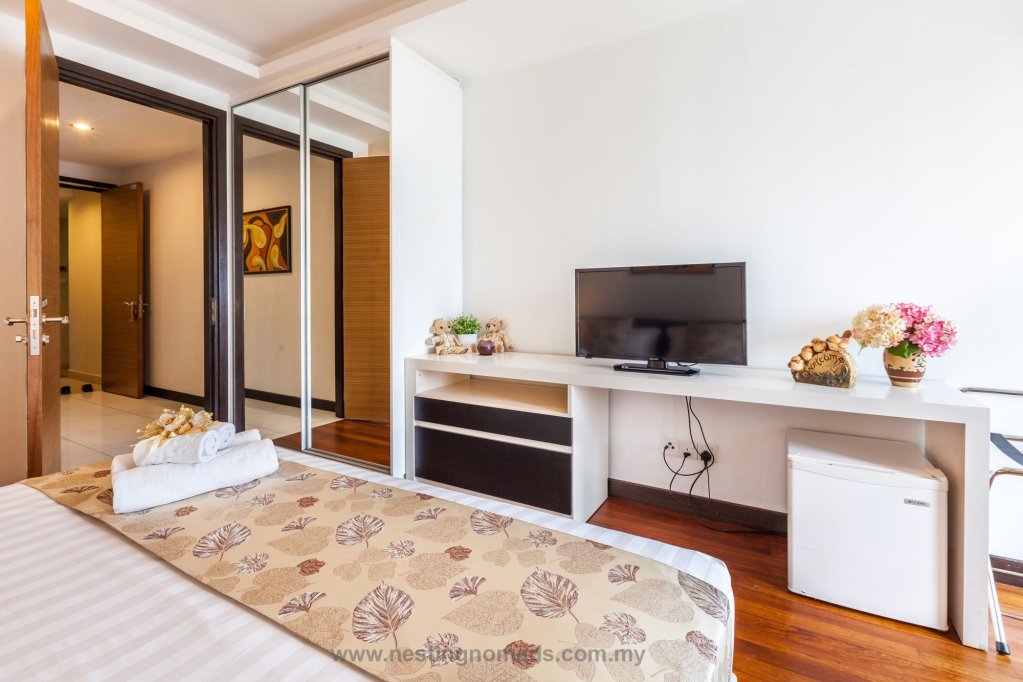 Фото Casa Residency Kuala Lumpur