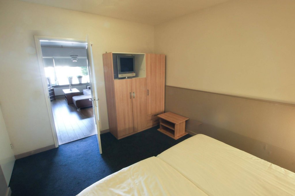 Фото Hotel Velsen