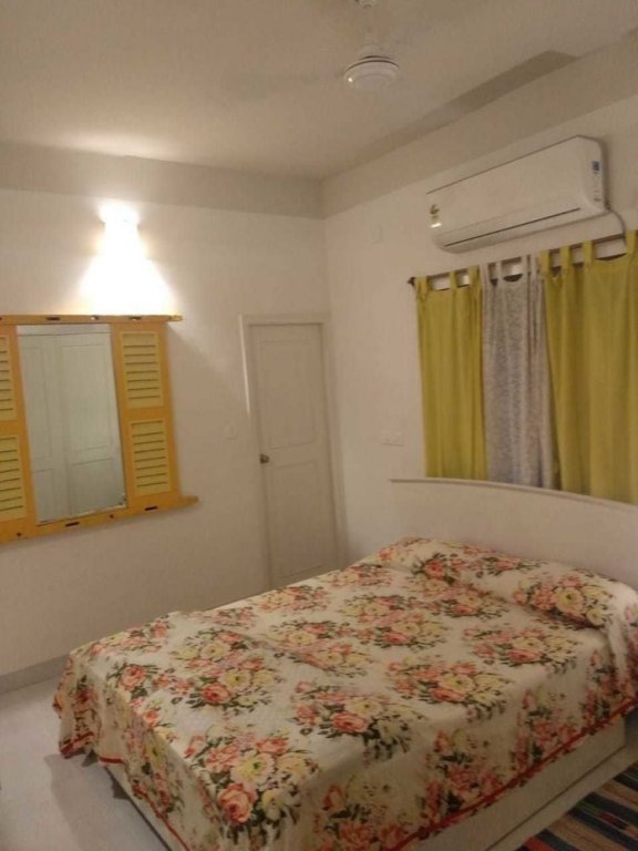 Фото 5/4 - Calcutta's freshest BnB