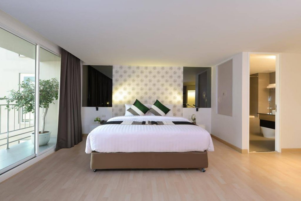 Фото Le D'Tel Bangkok