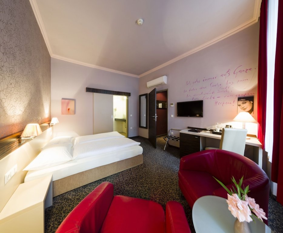 Фото Der Wilhelmshof