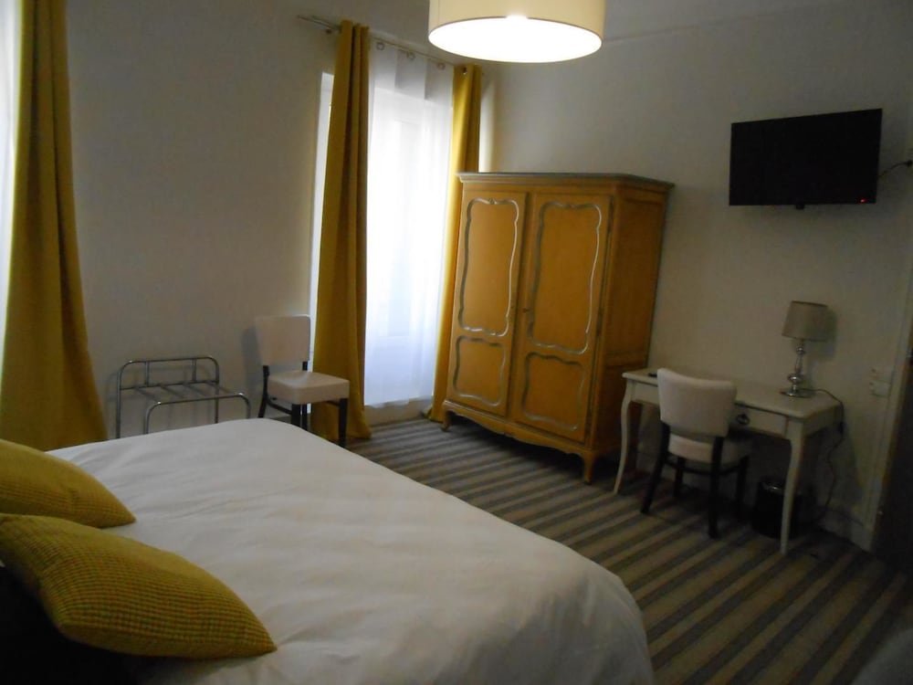 Фото Régina Boutique Hotel