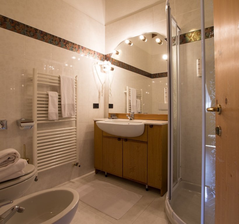 Фото Hotel Angelica