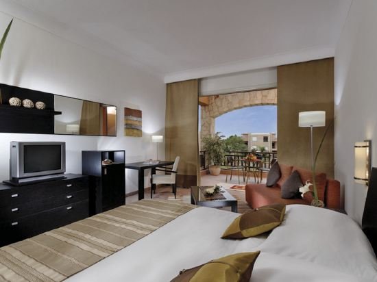 Фото Movenpick Resort El Sokhna