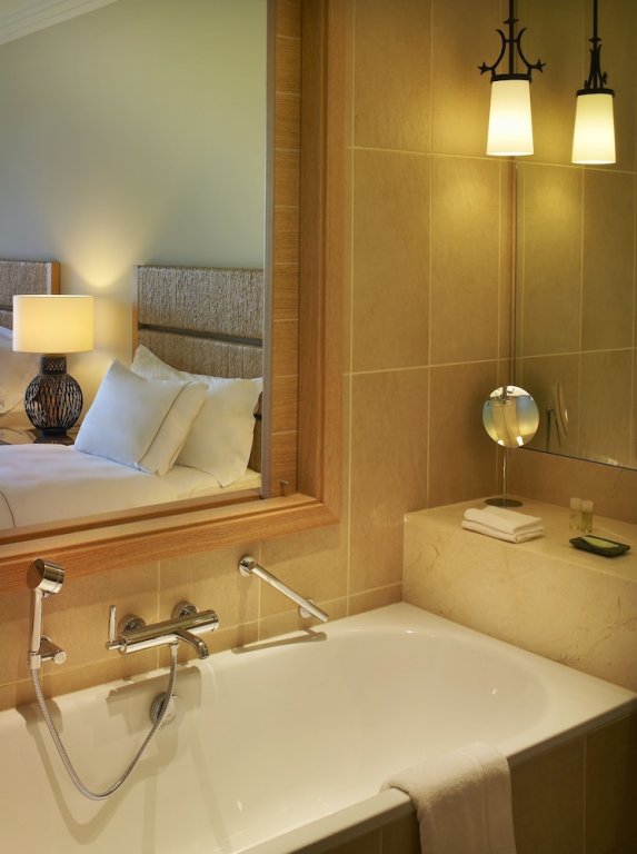 Фото Курорт The Westin Resort