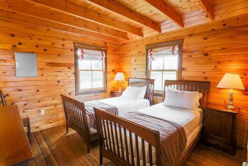 Внешний вид отеля Dalvay by the Sea Hotel в Муниципалитете Северного Береге, фото 3