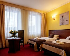 Hotel Piotr SPA & Wellness