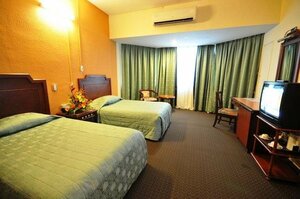 Hotel Samila Sdn Bhd (Kedah, Lebuhraya Sultan Abdul Halimo), hotel