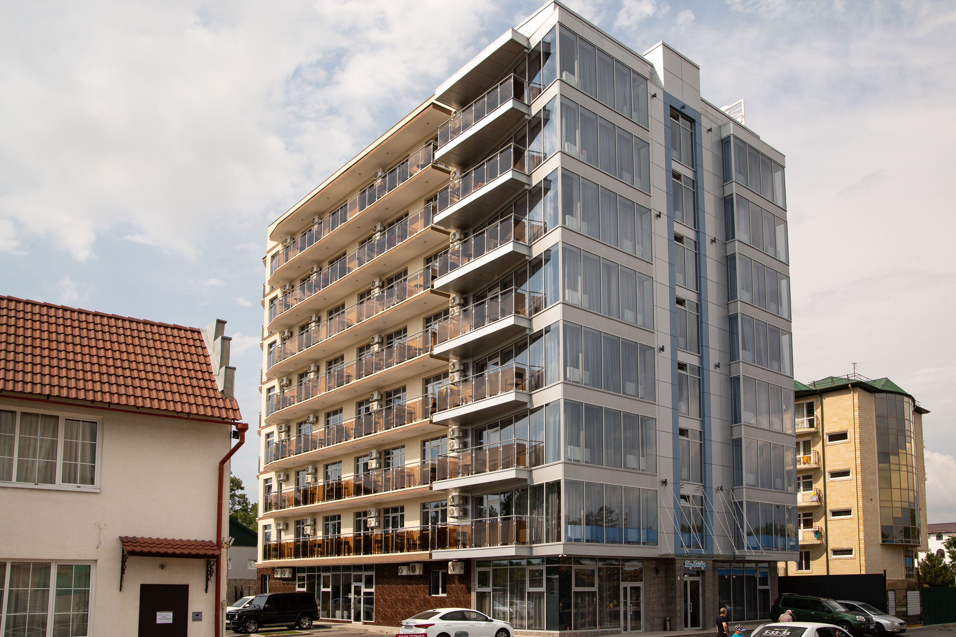 Фото отеля 3