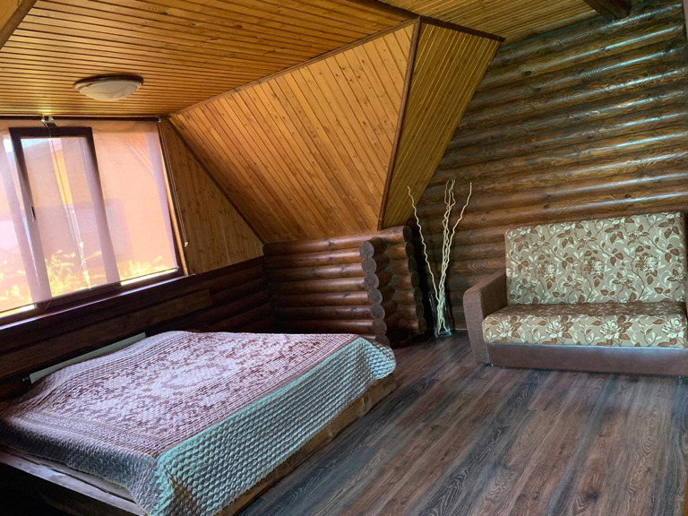 Фото Боярский двор