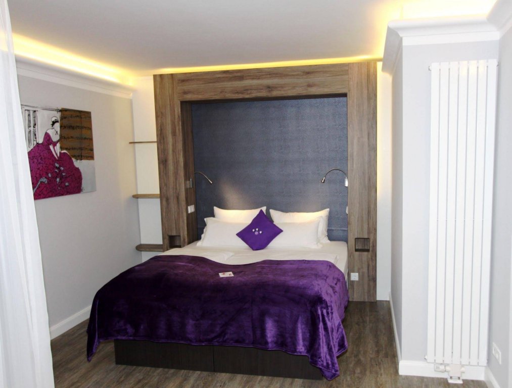 Фото Stays design Hotel Dortmund