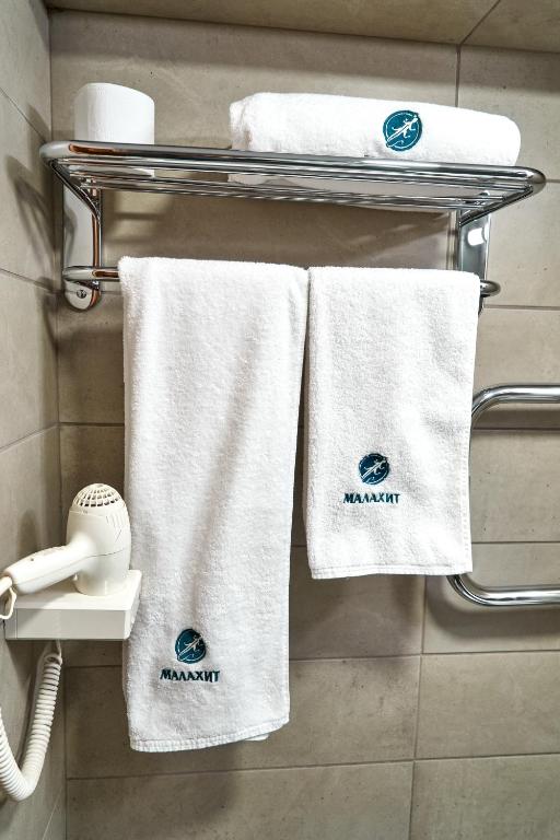 Фото Малахит