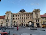 Lithuanian national philharmonic society (Aušros Vartų Street, 5) ، جمعية موسيقية