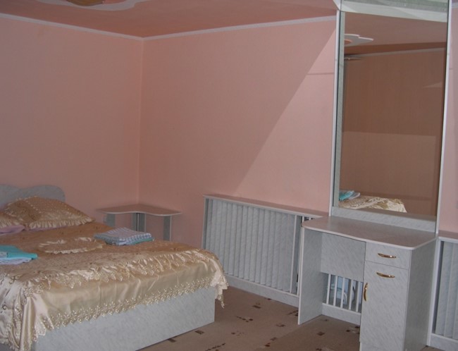 Фото Саянская Благодать