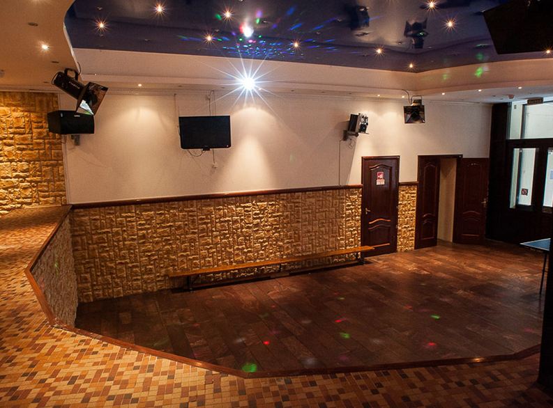 Фото Мельничный Ручей