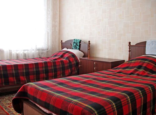 Sanatorium Vesna, Saratov Oblast, photo
