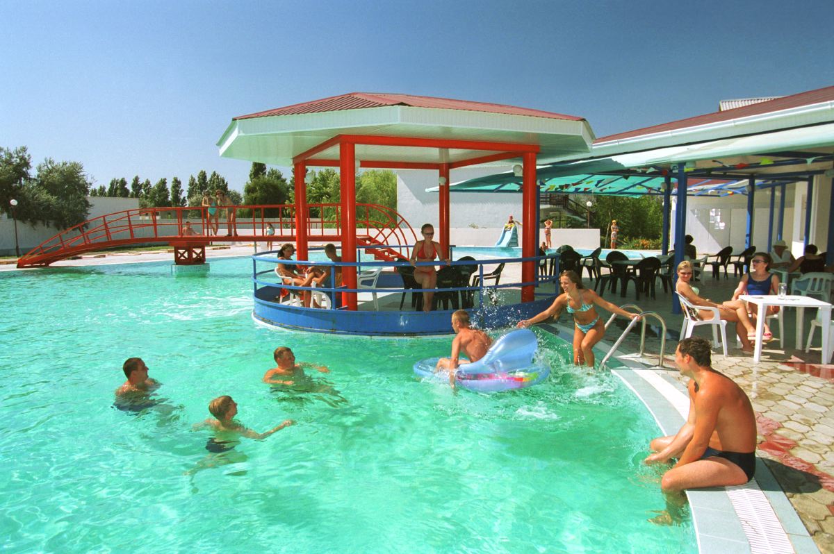 Фото Бригантина