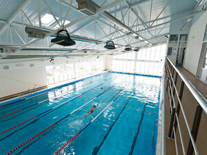 Санаторий Москва-Крым