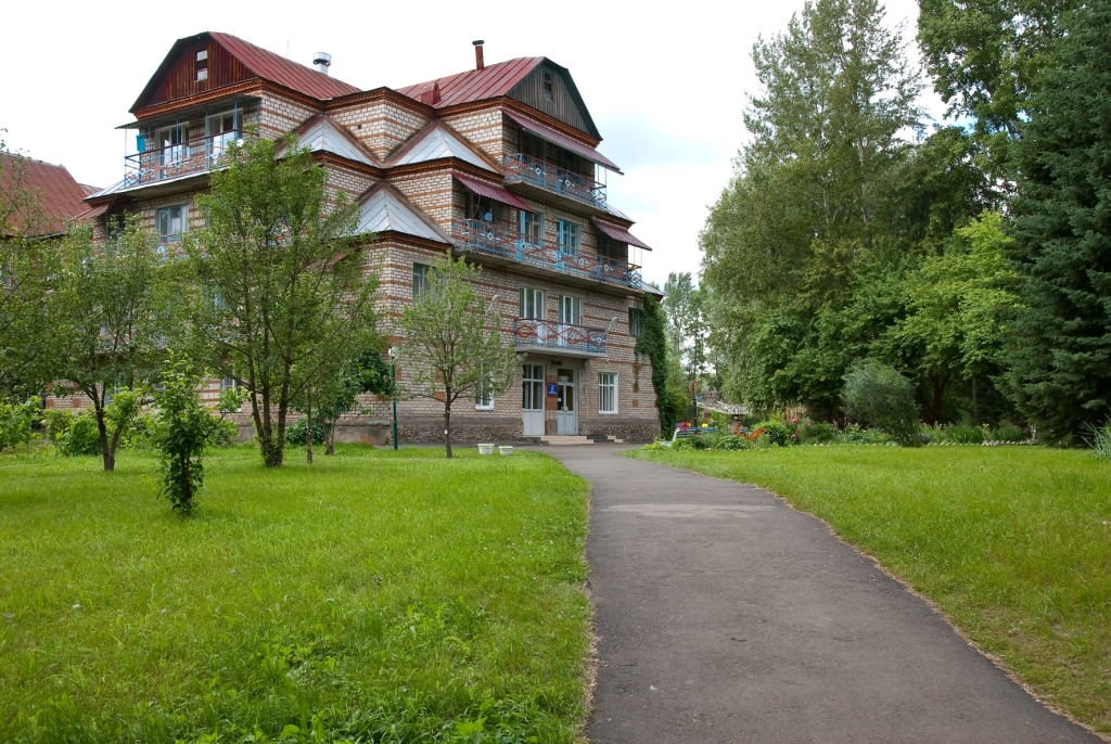 Фото Рассветы над Бией