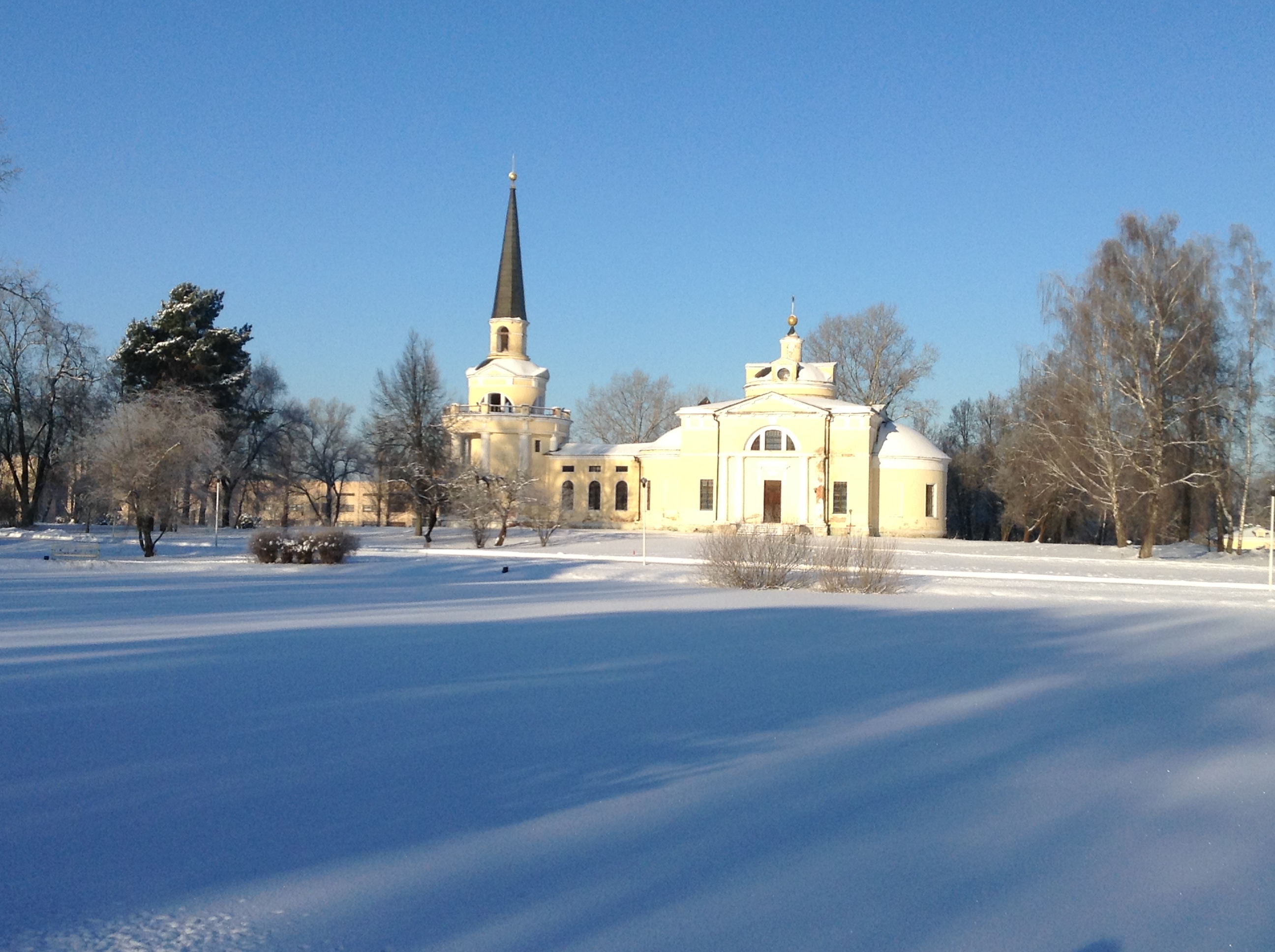 Фото отеля 4
