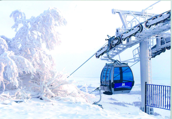 Фото Юбилейный