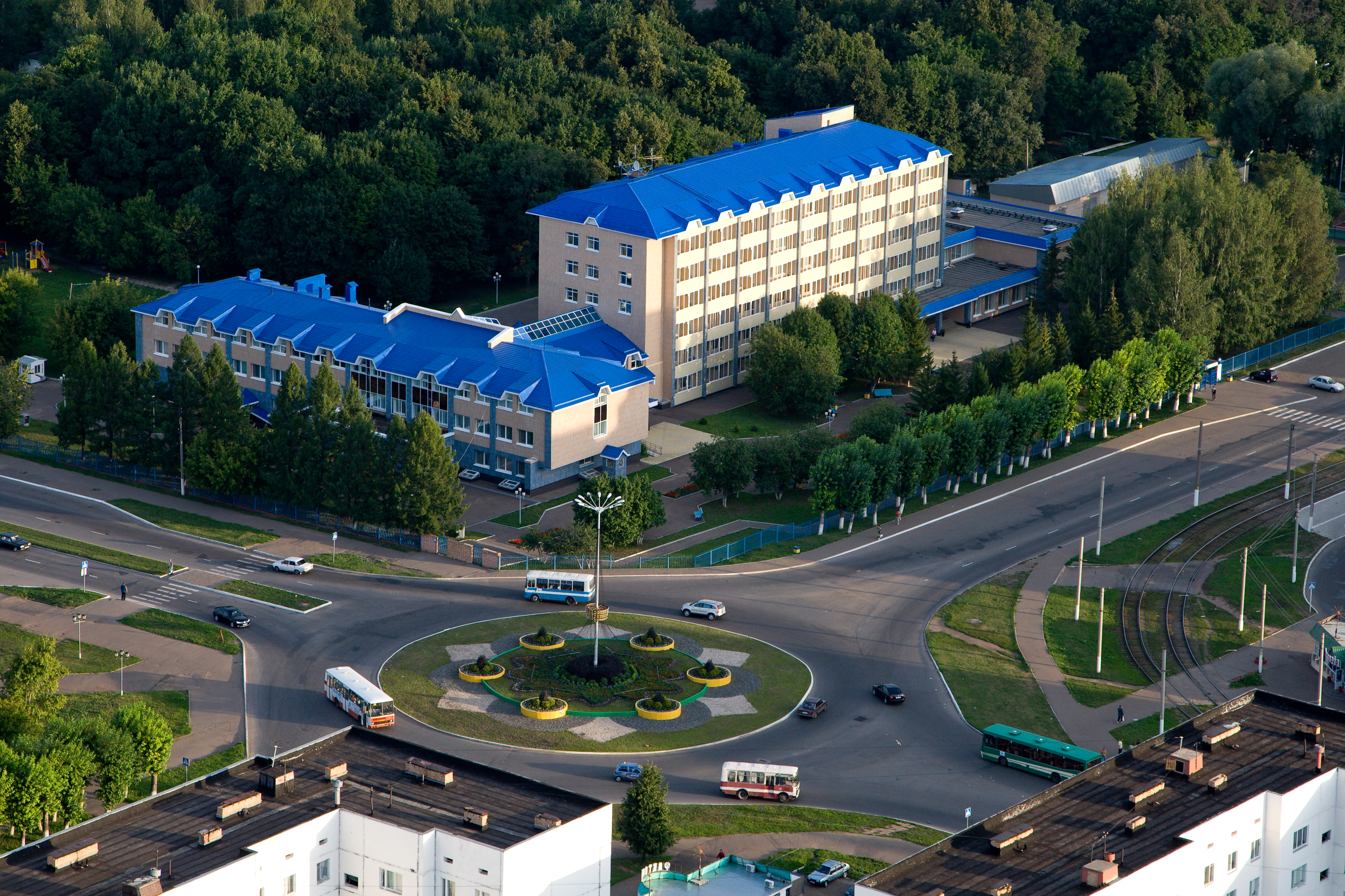 Фото отеля 1