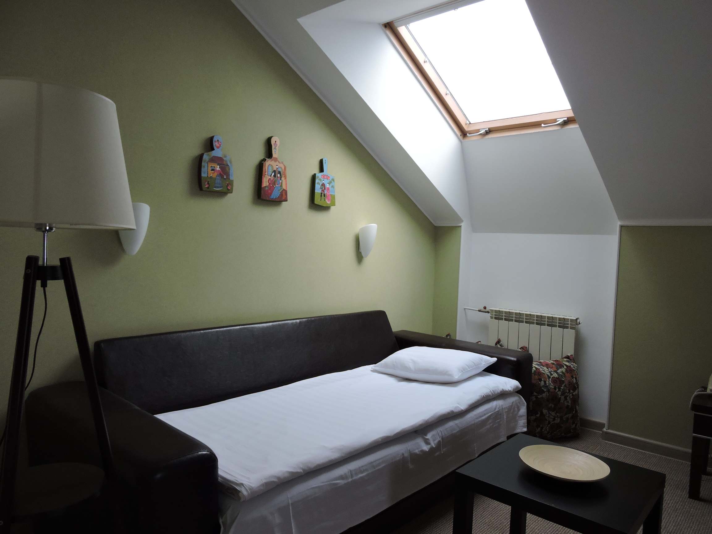 Фото отеля 5