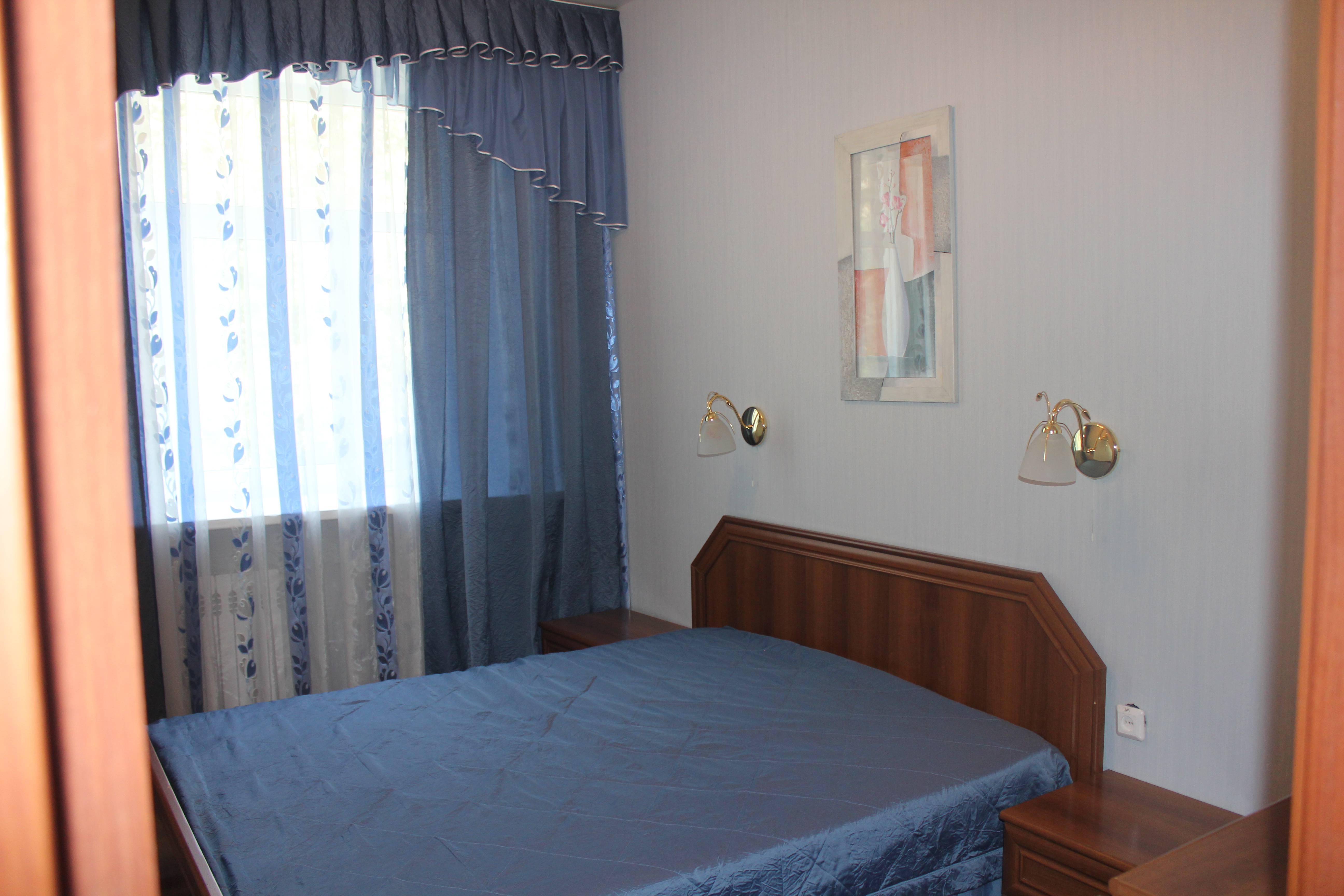 Фото Кедровый бор