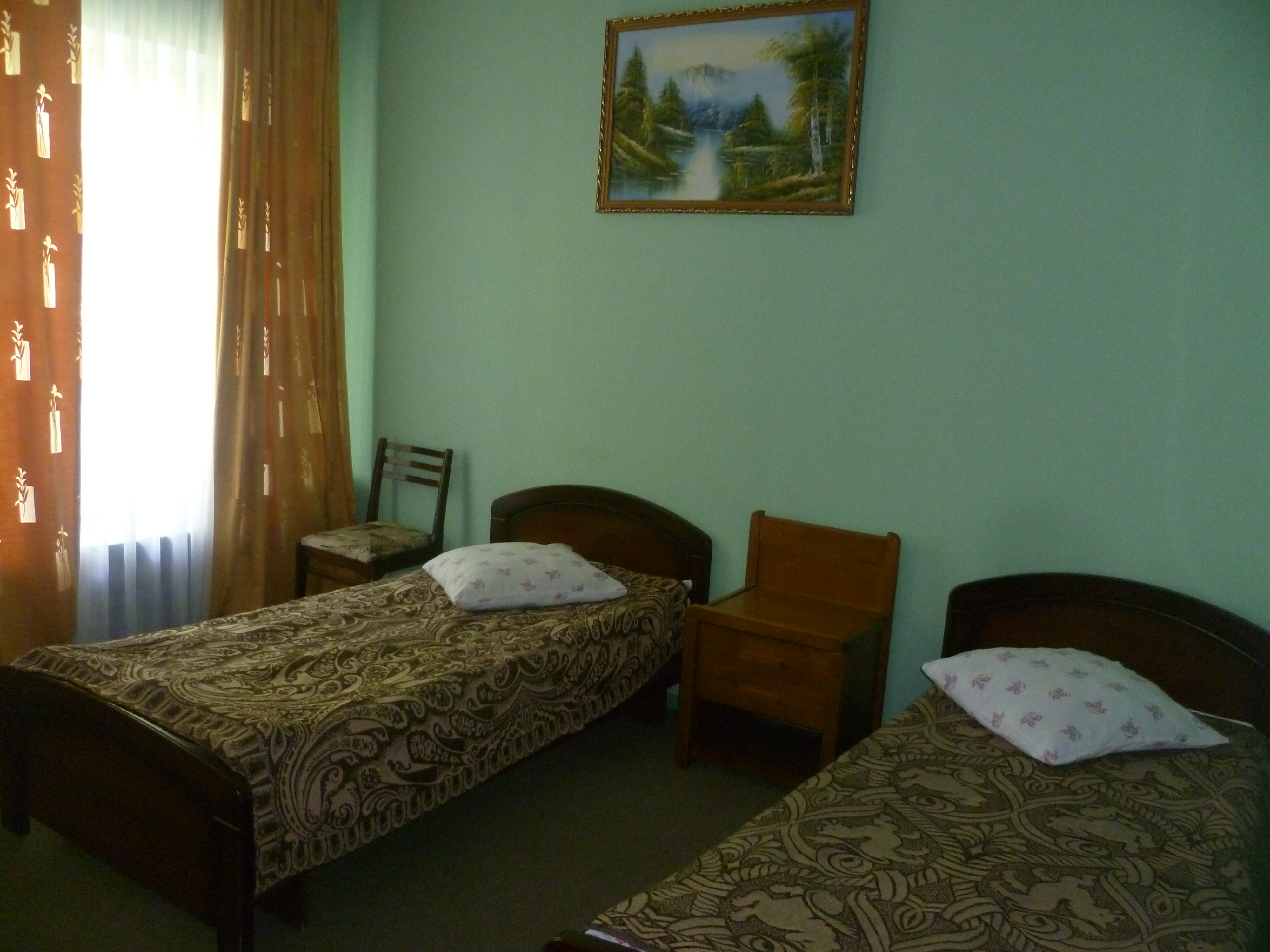 Фото Уральский