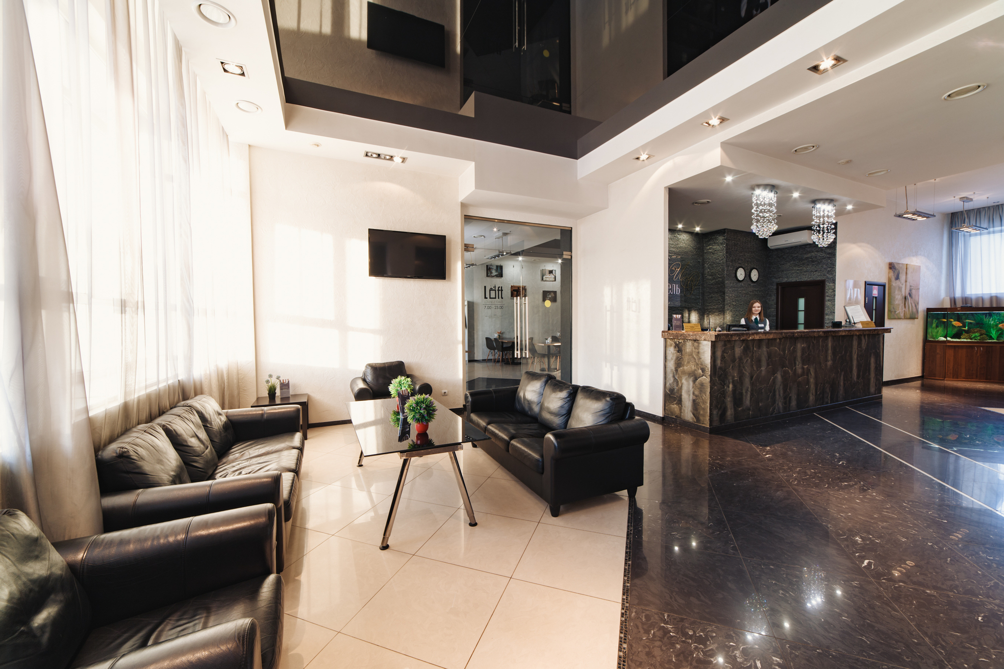 Фото ИжОтель