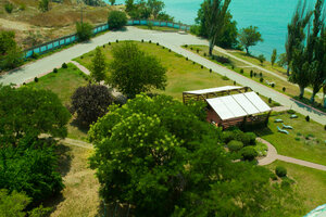 Санаторий Москва-Крым