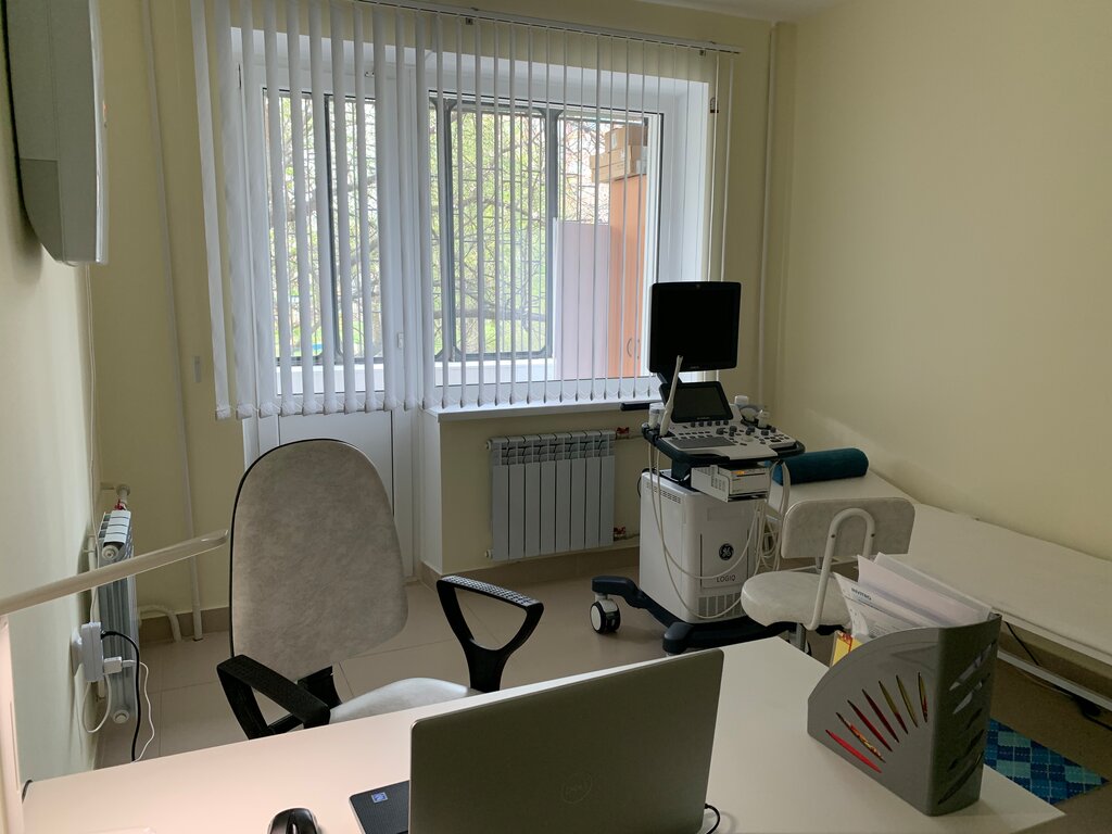 Tıbbi laboratuvarlar Invitro, Kursk, foto