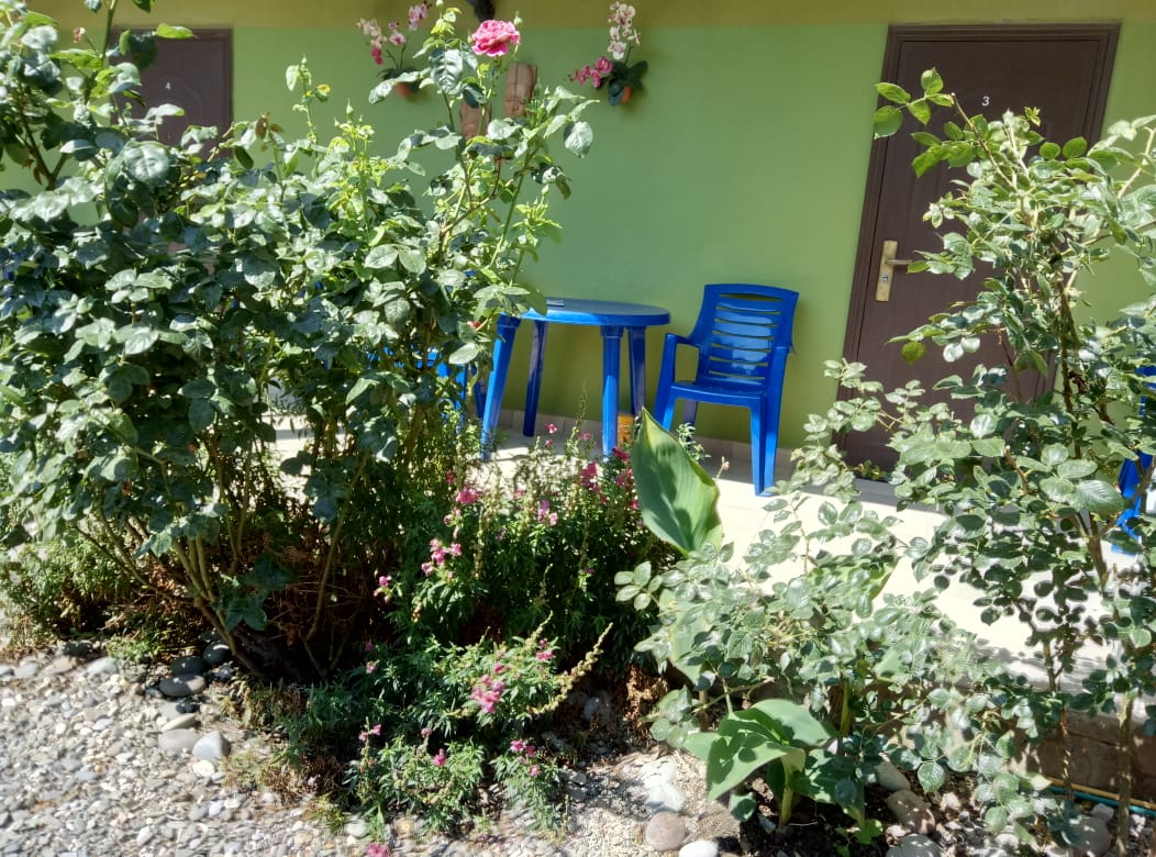 Фото Вилла Ямайка