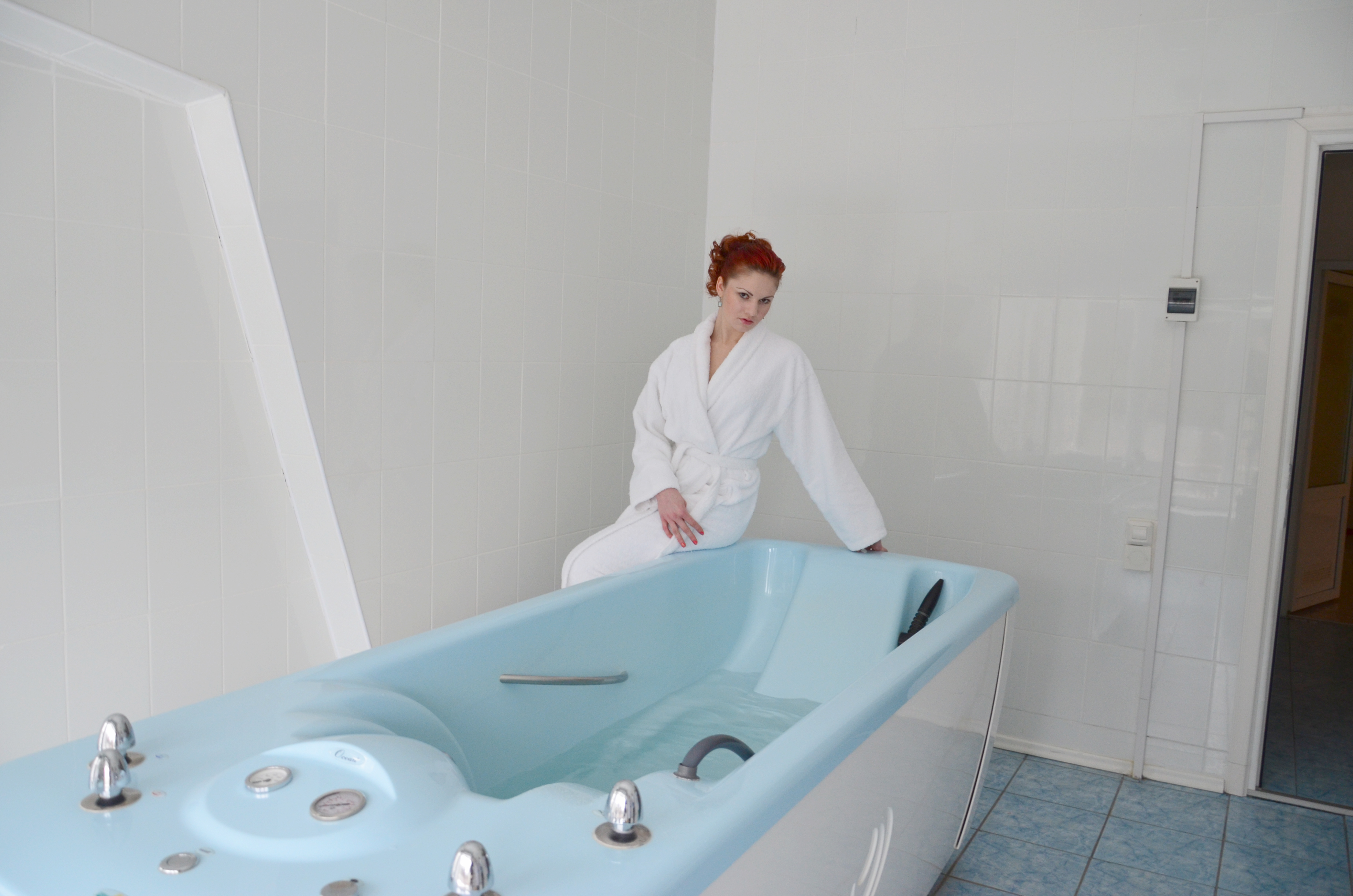 Фото Солнечный