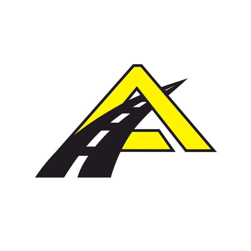 Логотип автошколы «АвтоАкадемия»