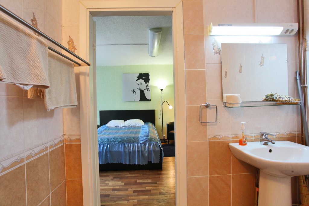 Фото Гостиница Подкова