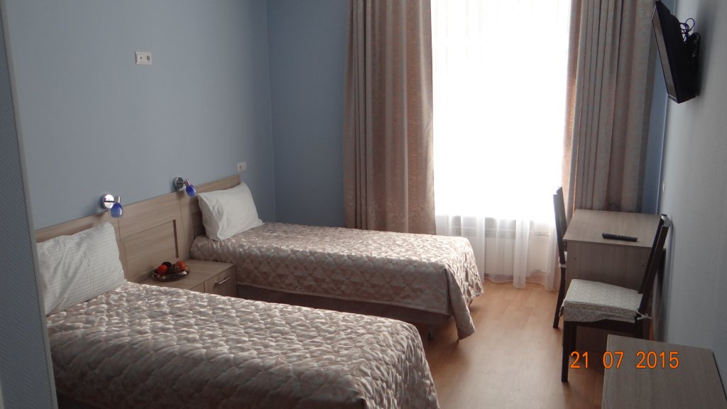 Фото Пилигрим