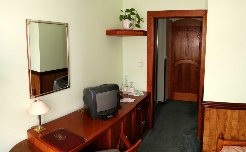 Фото Hotel Vladar