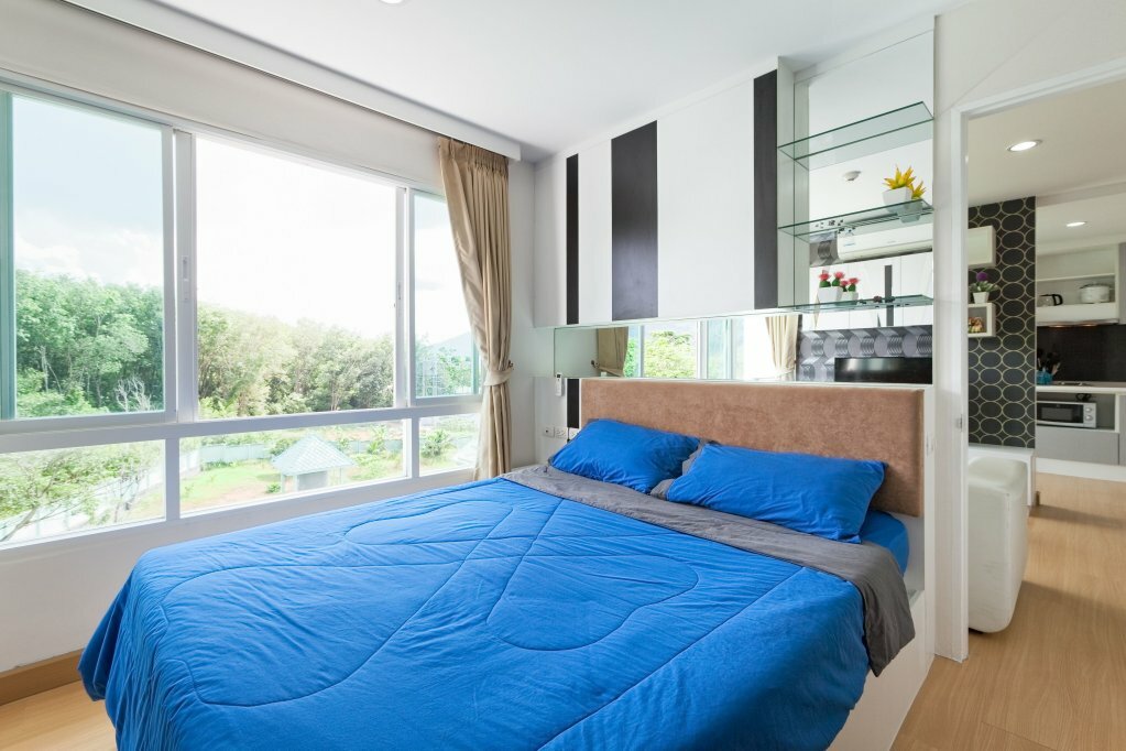 Hotel Plus Condominium 2, Phuket Province, photo