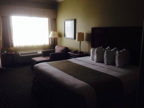 Фото Best Western Hebbronville Inn