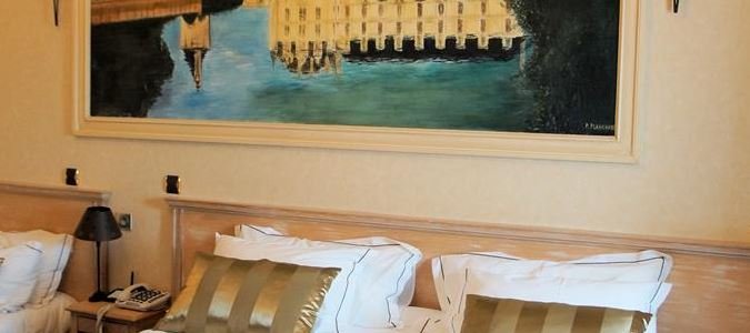 Фото Best Western Central Hotel