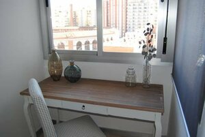 Гостиница Malaga Center Flat Exclusive