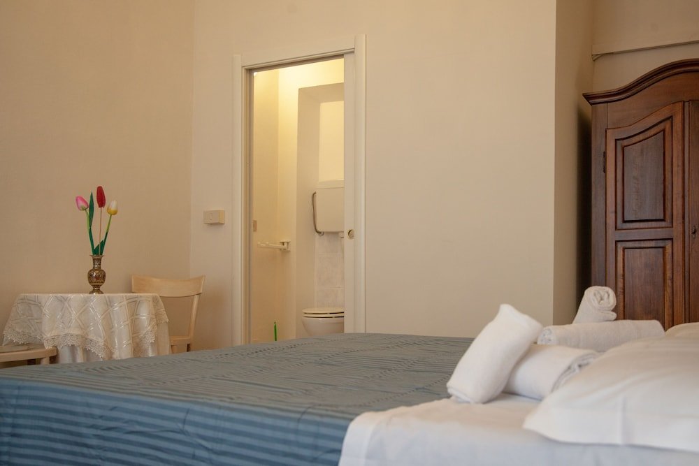 Фото B&b Le Violette