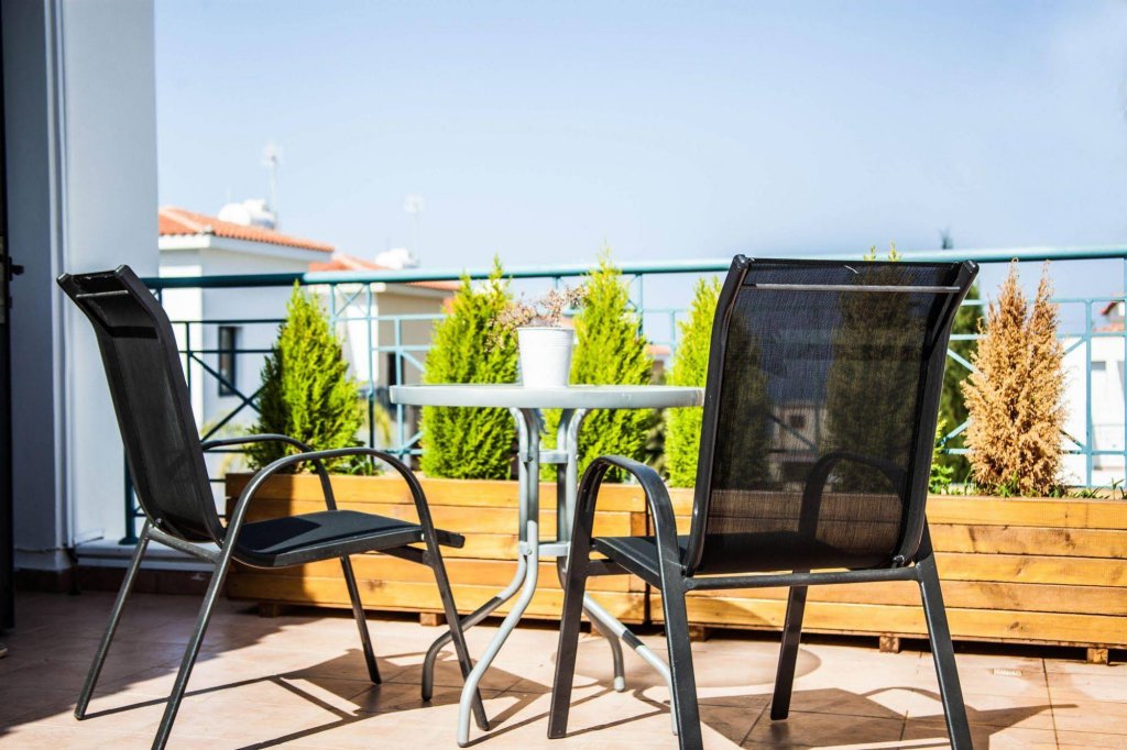 Фото Julipapas Gardens