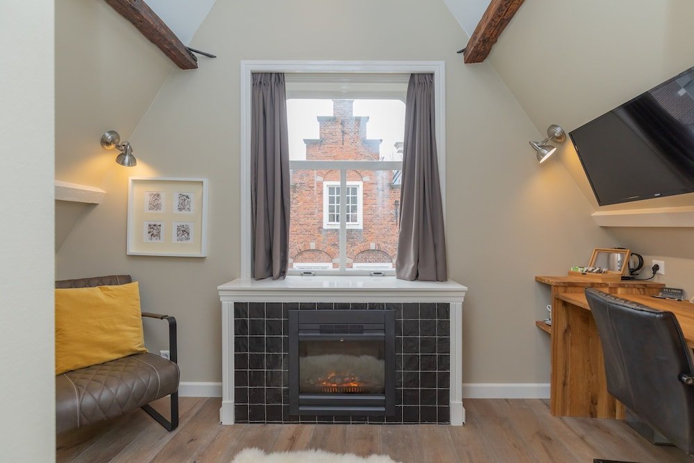 Фото Ex Libris boutique hotel