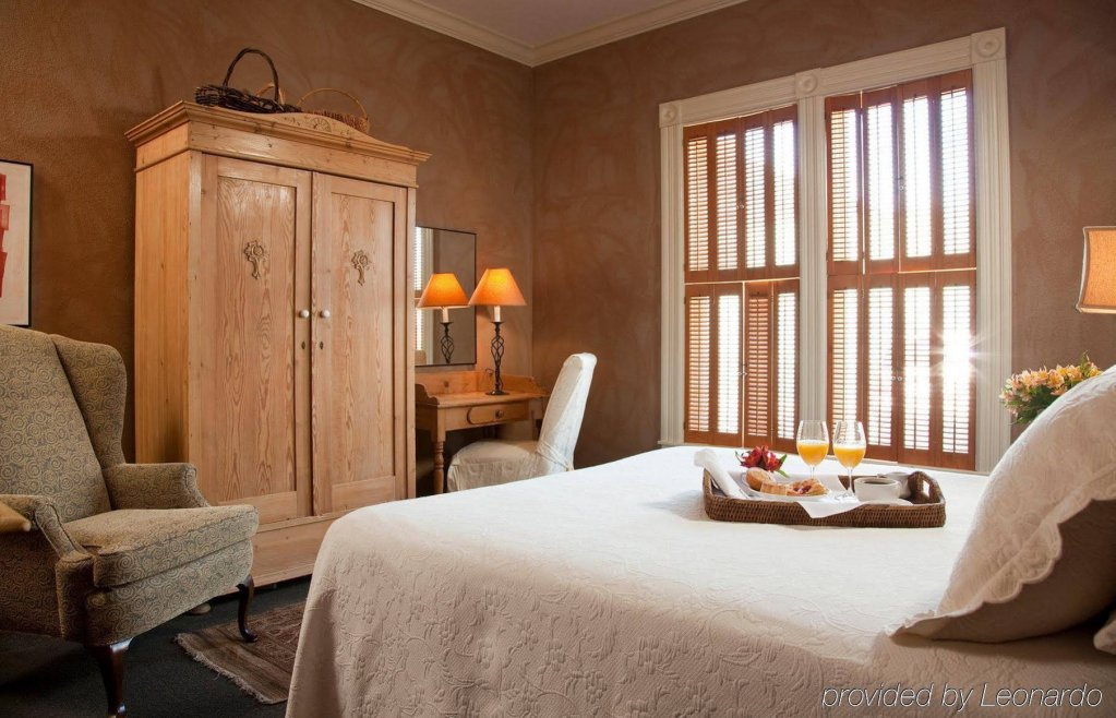 Фото Carter House Inns